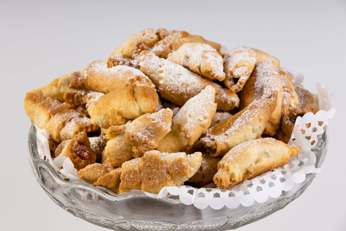 Patiserie de casă — catering